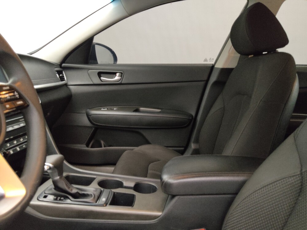 2020 Kia Optima in Tallahassee, FL 32304 - 18107904 17