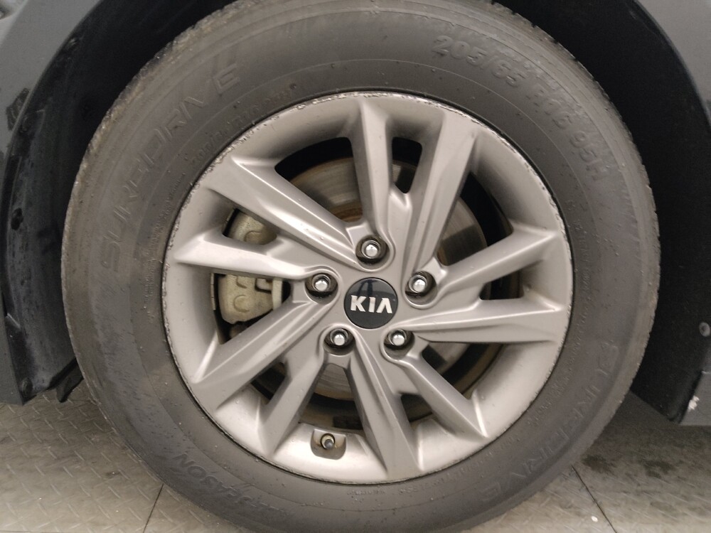 2020 Kia Optima in Tallahassee, FL 32304 - 18107904 31