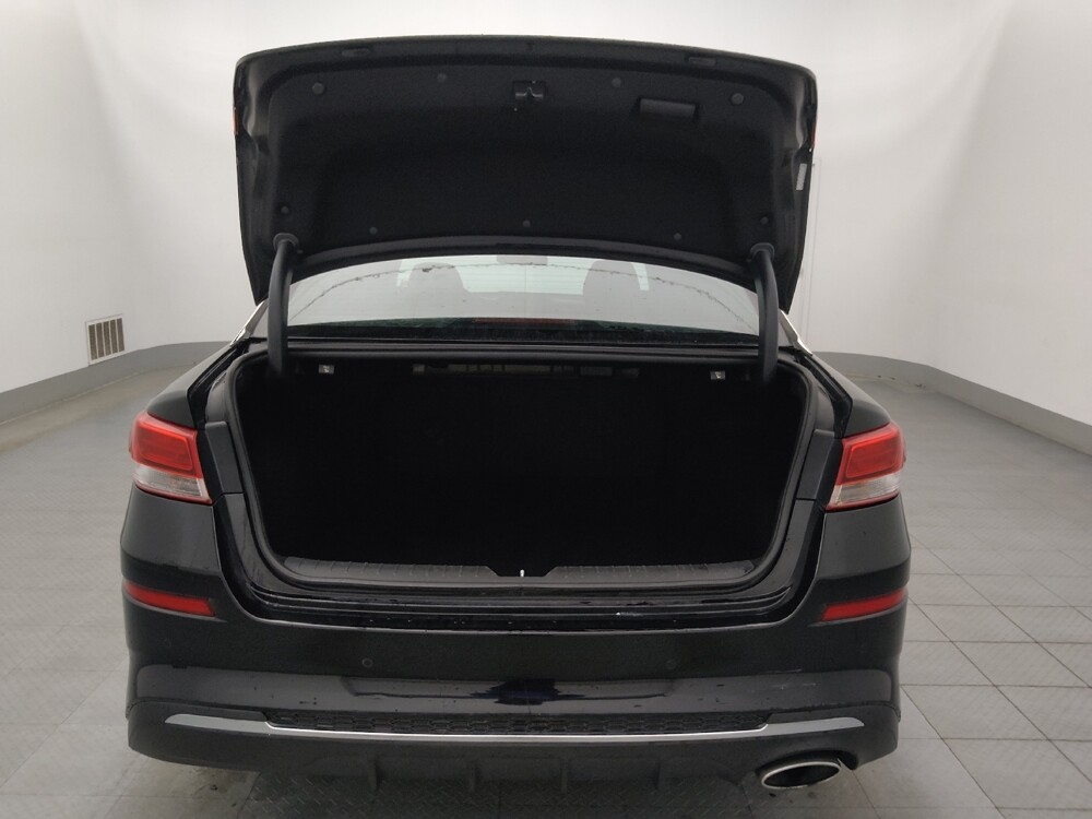 2020 Kia Optima in Tallahassee, FL 32304 - 18107904 29