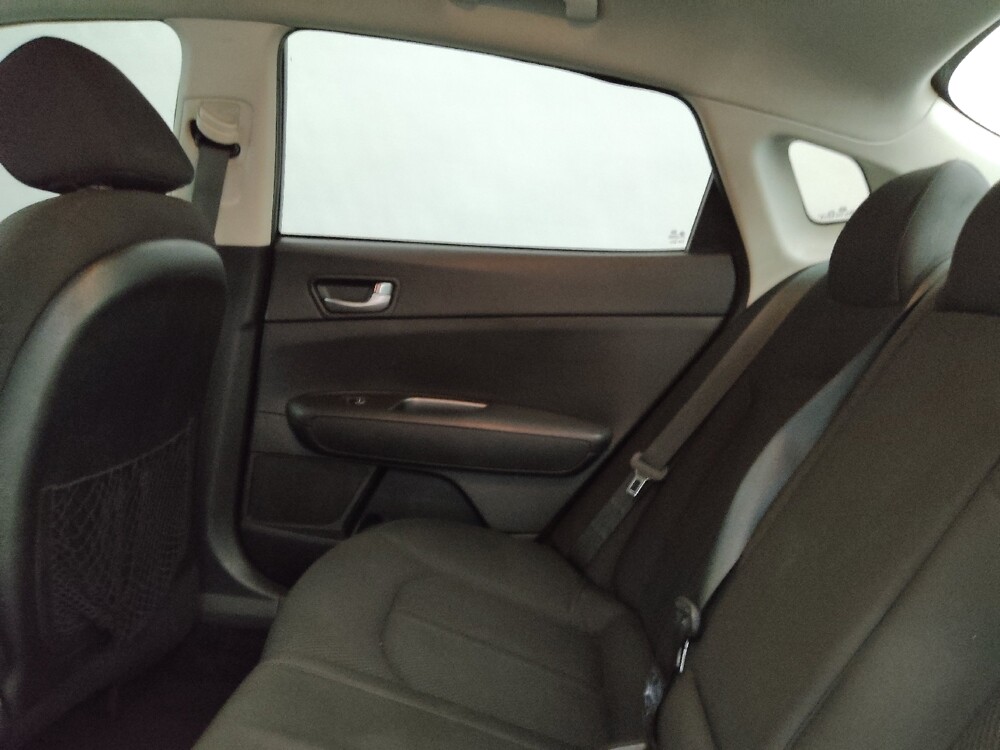 2020 Kia Optima in Tallahassee, FL 32304 - 18107904 18