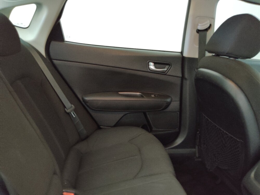 2020 Kia Optima in Tallahassee, FL 32304 - 18107904 19