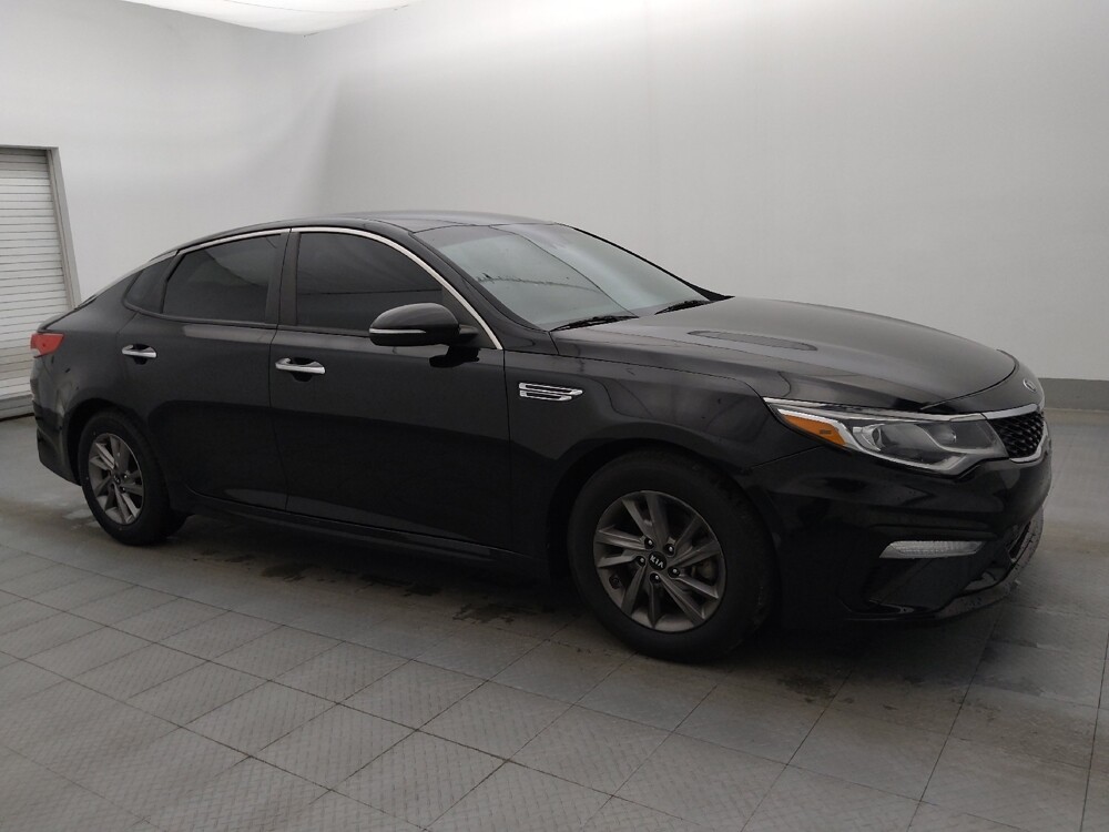 2020 Kia Optima in Tallahassee, FL 32304 - 18107904 11