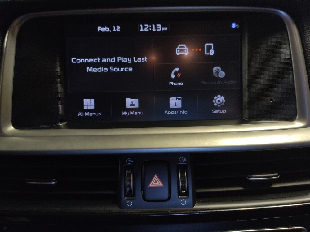 2020 Kia Optima in Tallahassee, FL 32304 - 18107904 25