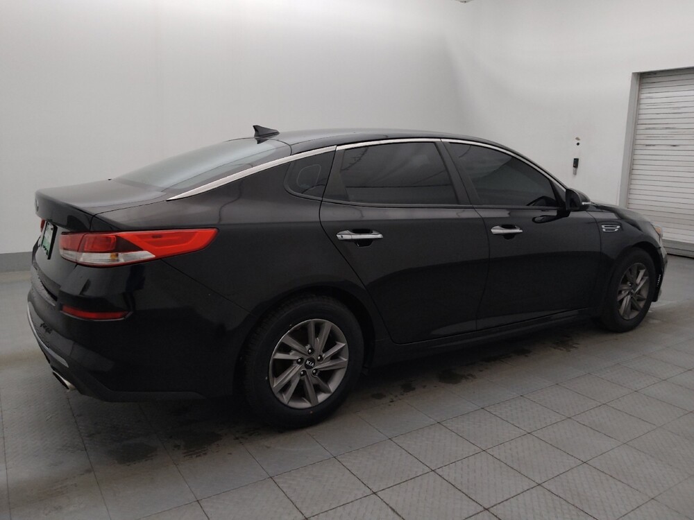 2020 Kia Optima in Tallahassee, FL 32304 - 18107904 10