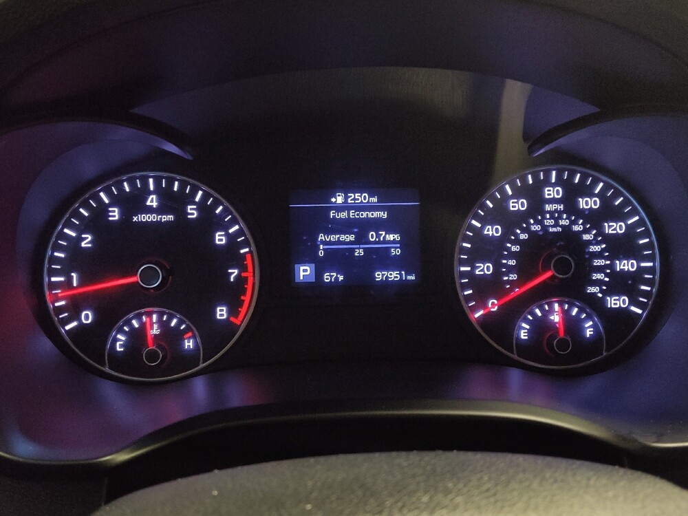 2020 Kia Optima in Tallahassee, FL 32304 - 18107904 23