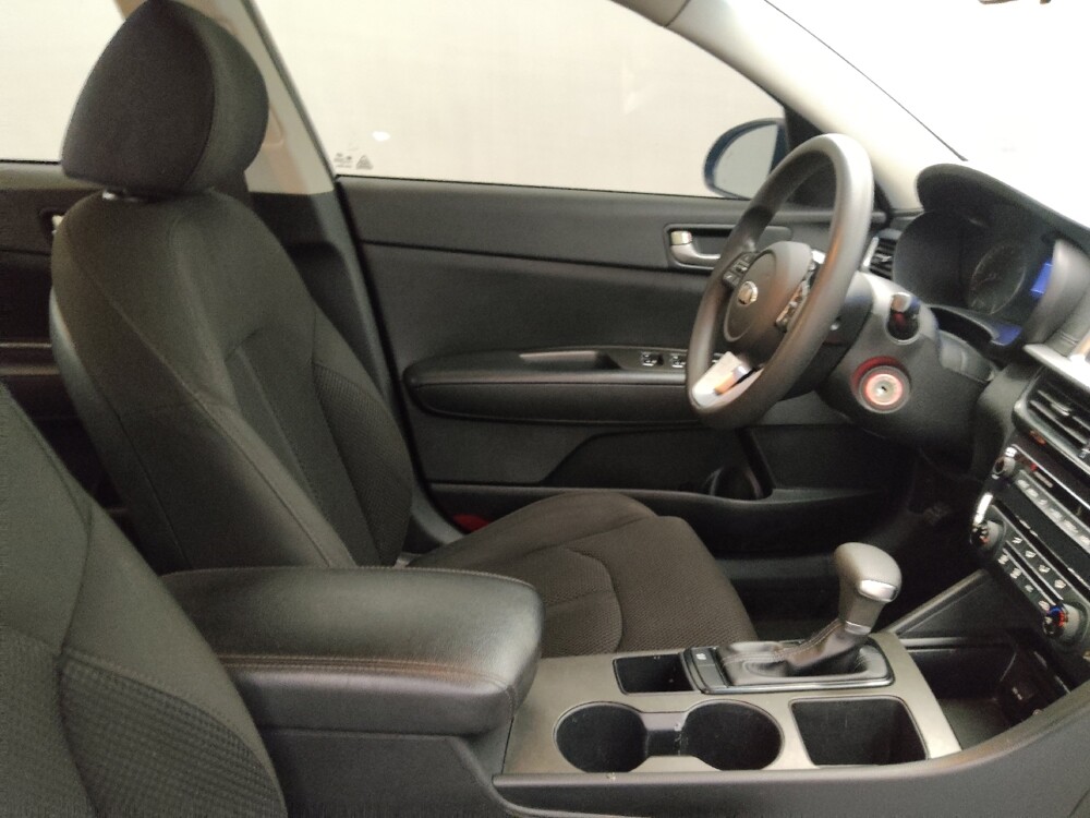 2020 Kia Optima in Tallahassee, FL 32304 - 18107904 21
