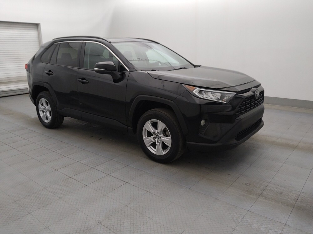 2019 Toyota RAV4 in Tampa, FL 33619 - 18107905 11