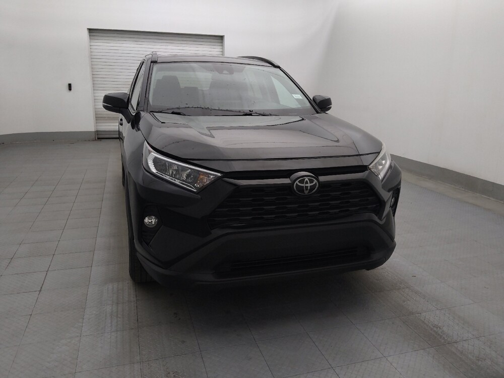 2019 Toyota RAV4 in Tampa, FL 33619 - 18107905 14