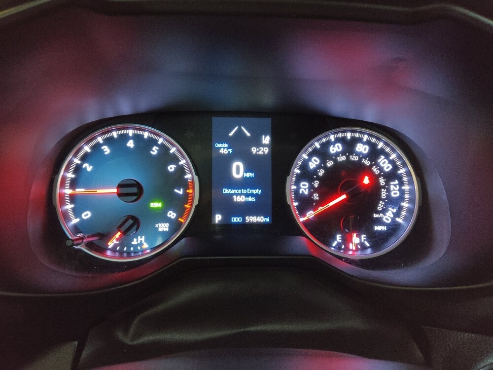 2019 Toyota RAV4 in Tampa, FL 33619 - 18107905 23