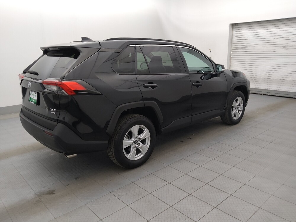 2019 Toyota RAV4 in Tampa, FL 33619 - 18107905 10