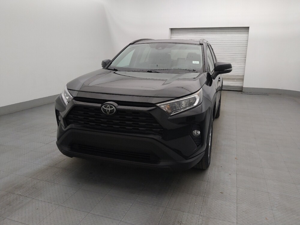2019 Toyota RAV4 in Tampa, FL 33619 - 18107905 15