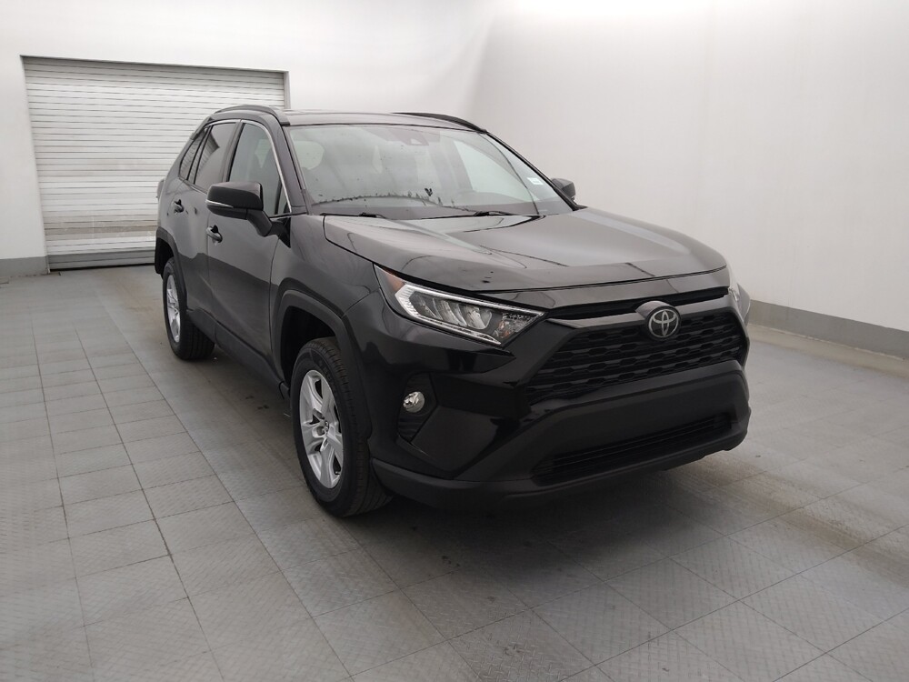2019 Toyota RAV4 in Tampa, FL 33619 - 18107905 13