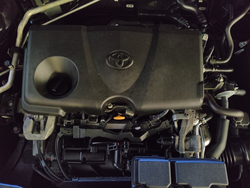 2019 Toyota RAV4 in Tampa, FL 33619 - 18107905 30