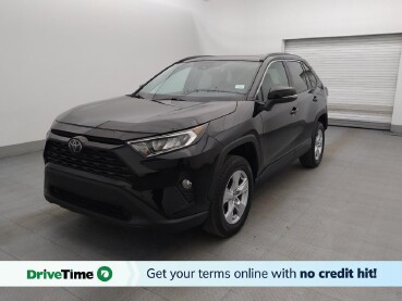 2019 Toyota RAV4 in Tampa, FL 33619