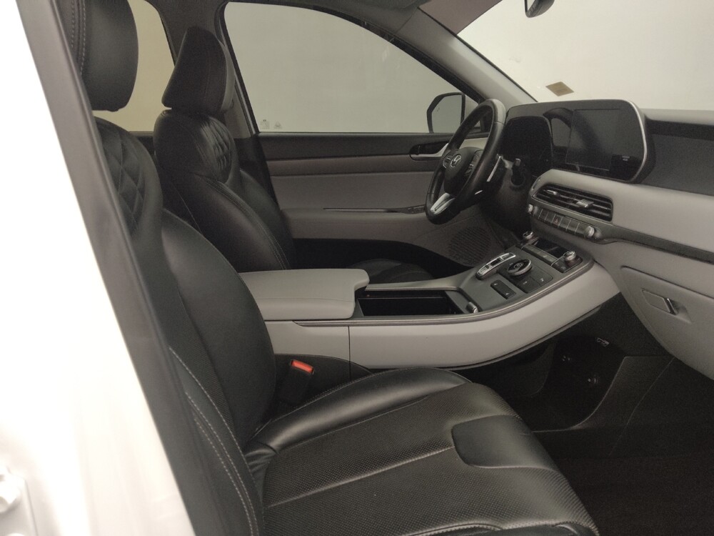 2021 Hyundai Palisade in Tampa, FL 33612 - 18107906 21