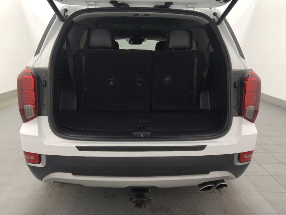 2021 Hyundai Palisade in Tampa, FL 33612 - 18107906 29