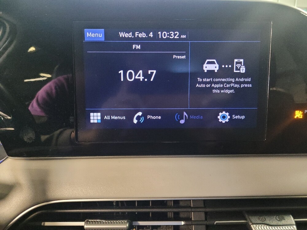 2021 Hyundai Palisade in Tampa, FL 33612 - 18107906 25