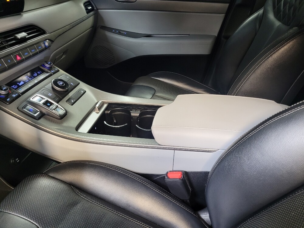 2021 Hyundai Palisade in Tampa, FL 33612 - 18107906 26