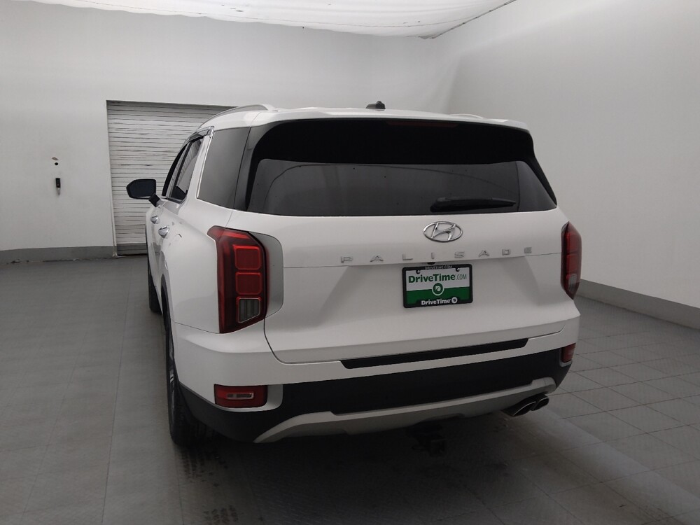 2021 Hyundai Palisade in Tampa, FL 33612 - 18107906 6