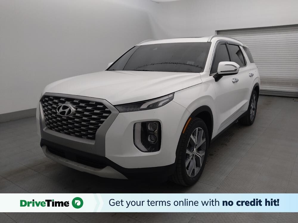 2021 Hyundai Palisade in Tampa, FL 33612 - 18107906