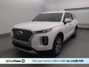 2021 Hyundai Palisade in Tampa, FL 33612