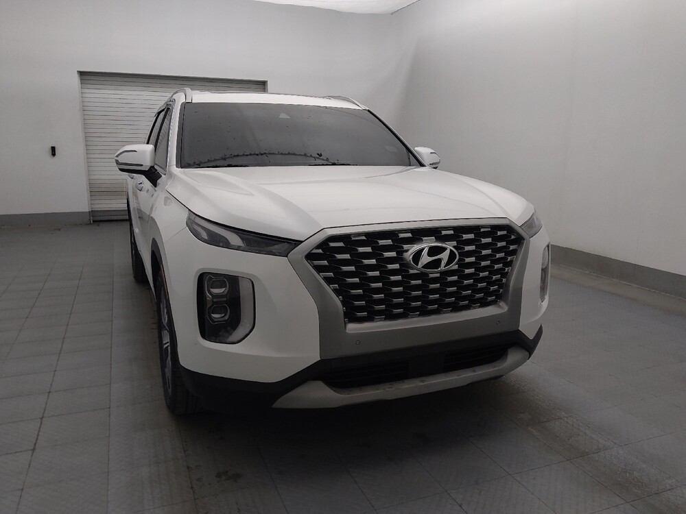 2021 Hyundai Palisade in Tampa, FL 33612 - 18107906 14