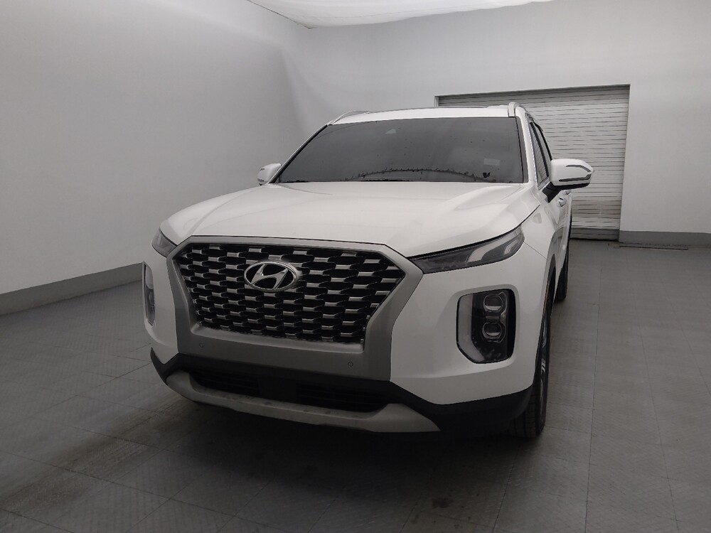 2021 Hyundai Palisade in Tampa, FL 33612 - 18107906 15