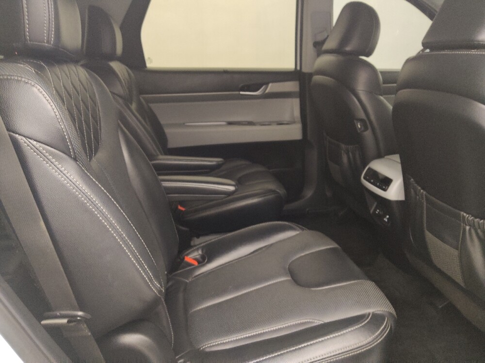 2021 Hyundai Palisade in Tampa, FL 33612 - 18107906 19