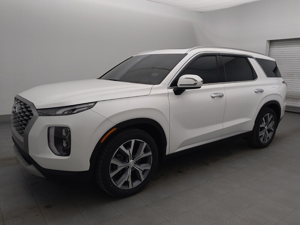 2021 Hyundai Palisade in Tampa, FL 33612 - 18107906 2