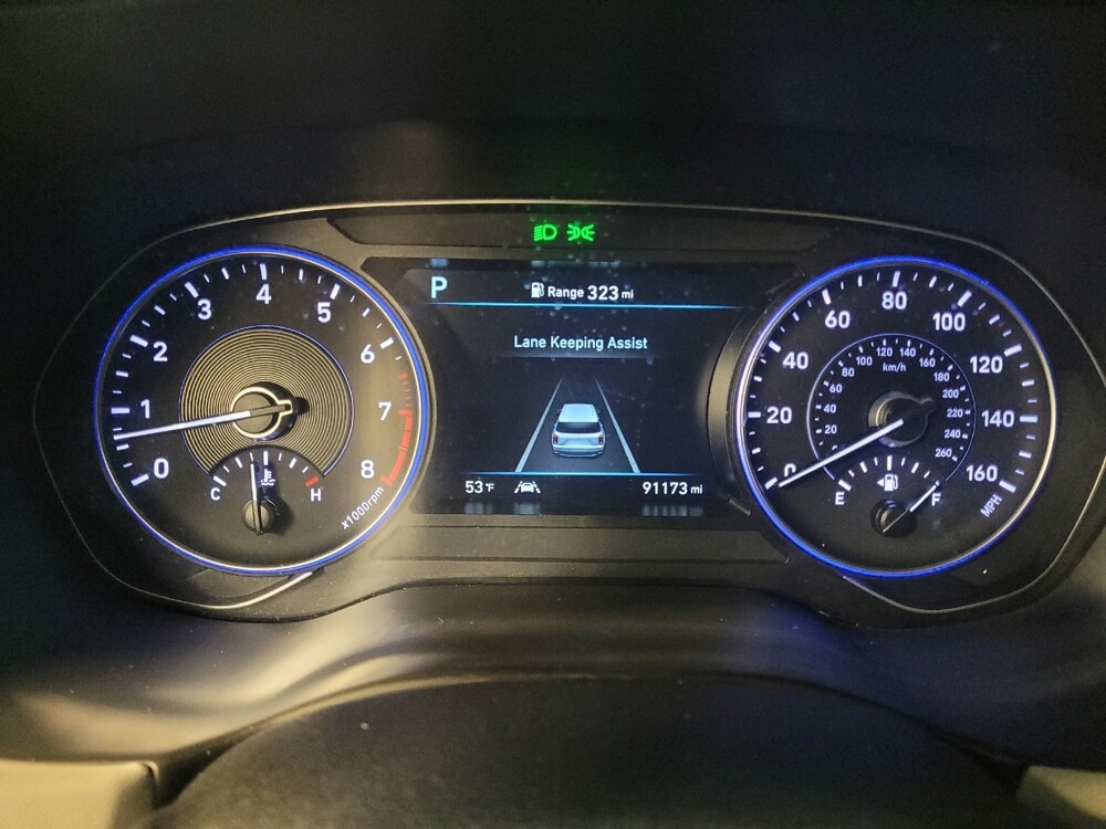 2021 Hyundai Palisade in Tampa, FL 33612 - 18107906 23