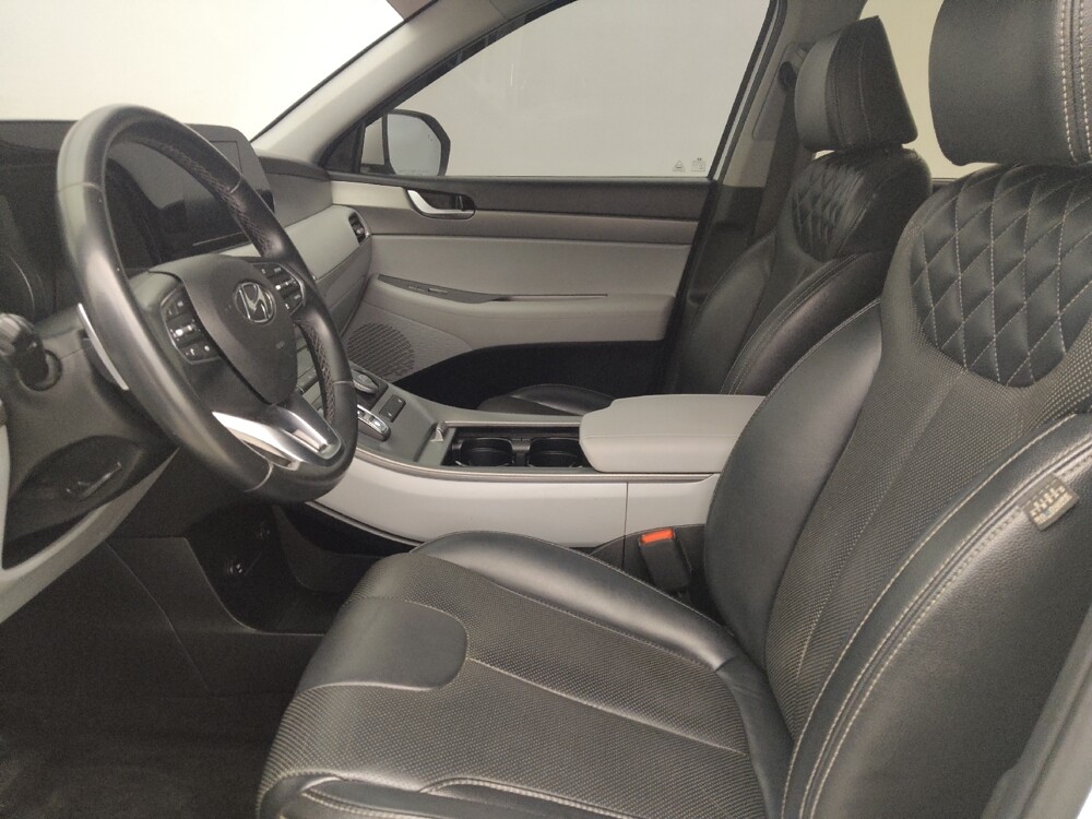 2021 Hyundai Palisade in Tampa, FL 33612 - 18107906 17