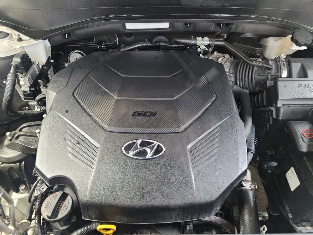 2021 Hyundai Palisade in Tampa, FL 33612 - 18107906 30