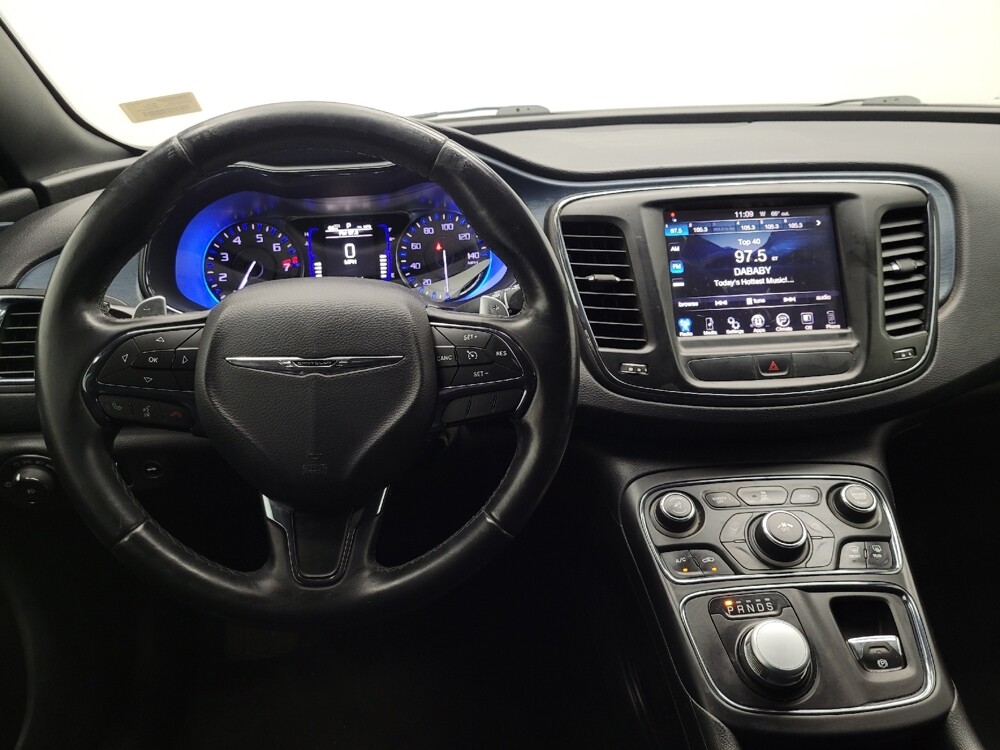 2015 Chrysler 200 in Las Vegas, NV 89102 - 18107907 22