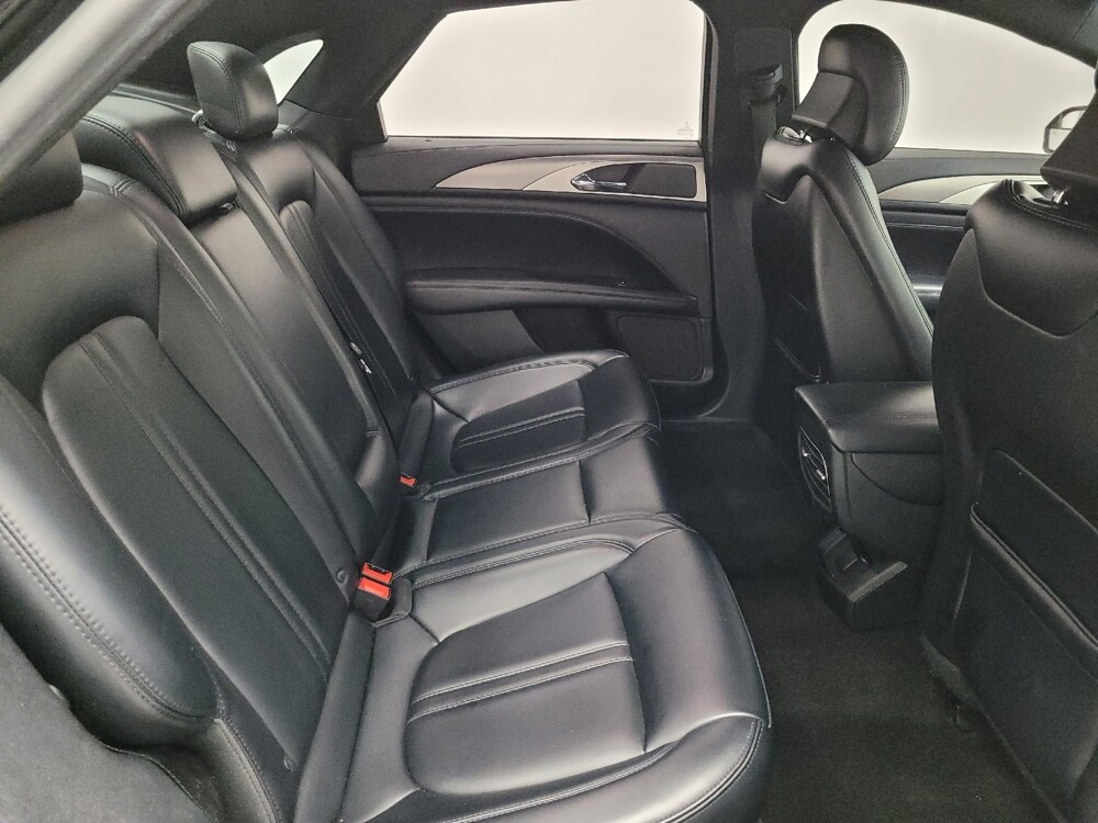 2017 Lincoln MKZ in Las Vegas, NV 89104 - 18107908 19