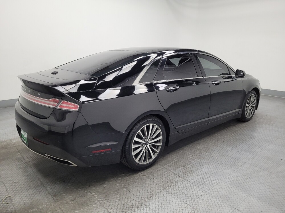 2017 Lincoln MKZ in Las Vegas, NV 89104 - 18107908 10