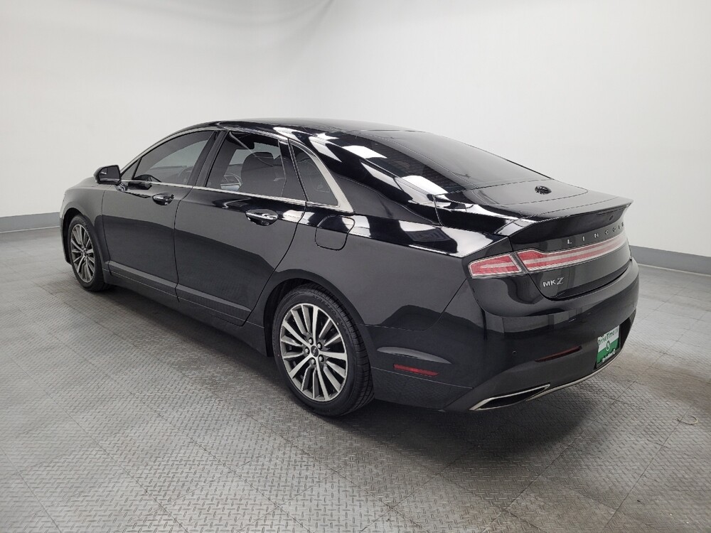 2017 Lincoln MKZ in Las Vegas, NV 89104 - 18107908 3