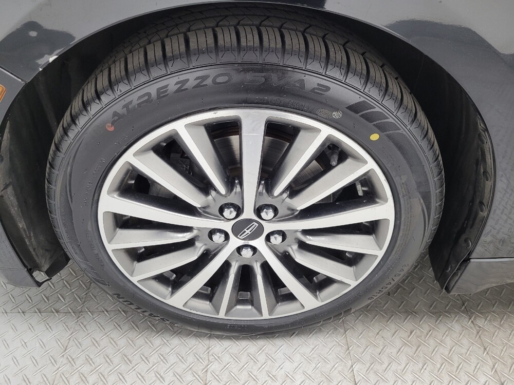 2017 Lincoln MKZ in Las Vegas, NV 89104 - 18107908 31