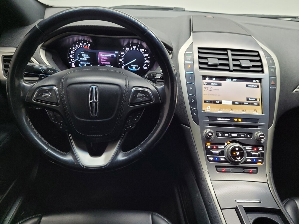 2017 Lincoln MKZ in Las Vegas, NV 89104 - 18107908 22