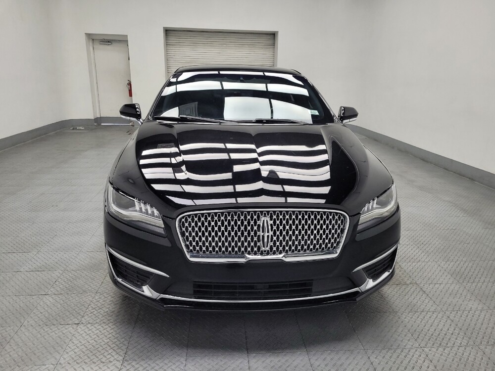 2017 Lincoln MKZ in Las Vegas, NV 89104 - 18107908 14