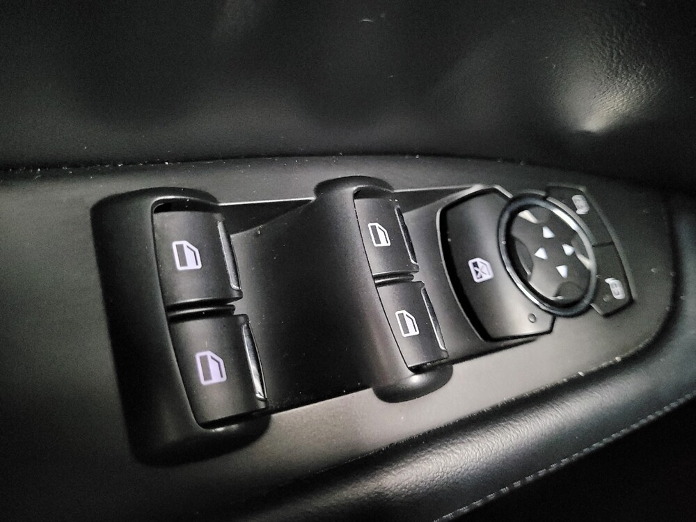 2017 Lincoln MKZ in Las Vegas, NV 89104 - 18107908 27