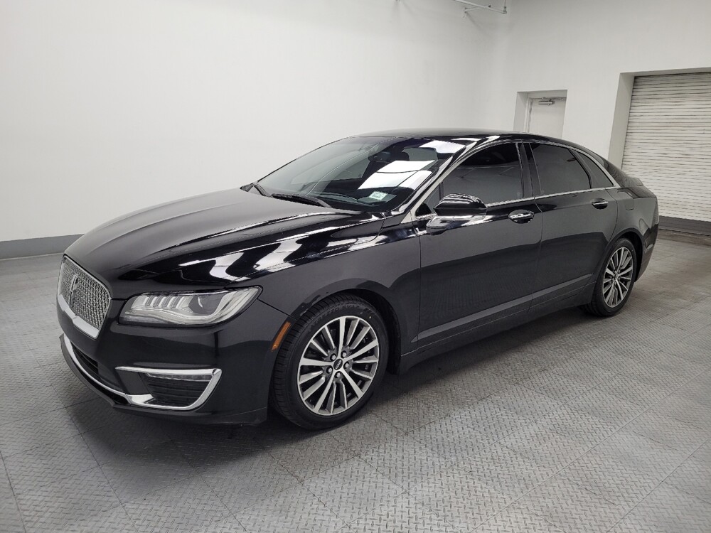 2017 Lincoln MKZ in Las Vegas, NV 89104 - 18107908 2