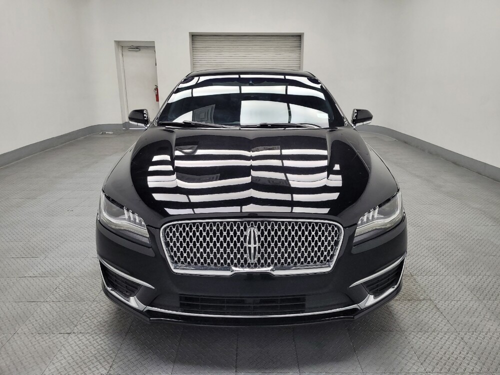 2017 Lincoln MKZ in Las Vegas, NV 89104 - 18107908 15