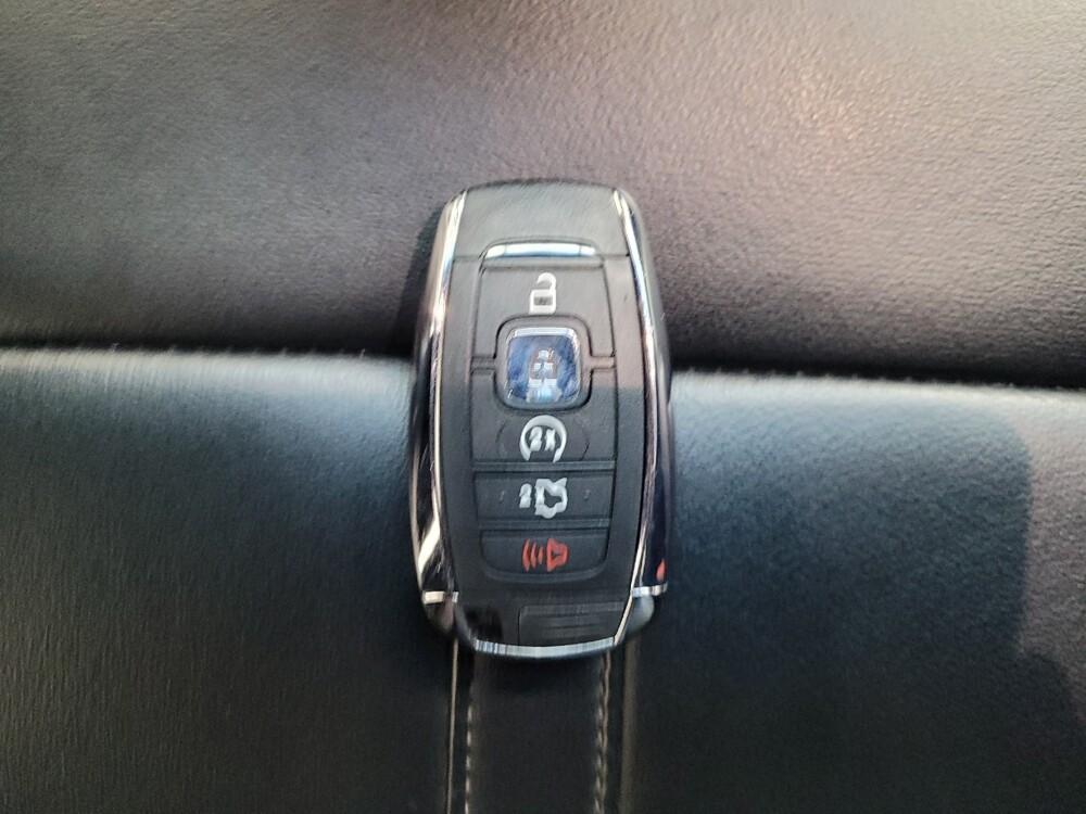 2017 Lincoln MKZ in Las Vegas, NV 89104 - 18107908 32