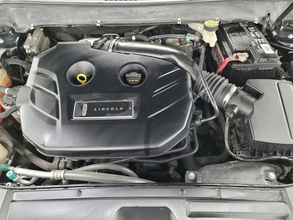 2017 Lincoln MKZ in Las Vegas, NV 89104 - 18107908 30