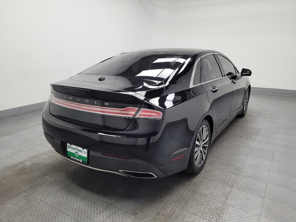 2017 Lincoln MKZ in Las Vegas, NV 89104 - 18107908 9