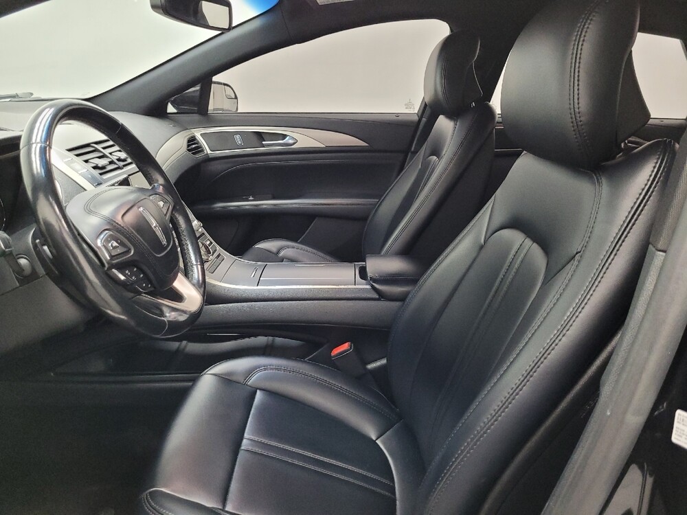 2017 Lincoln MKZ in Las Vegas, NV 89104 - 18107908 17