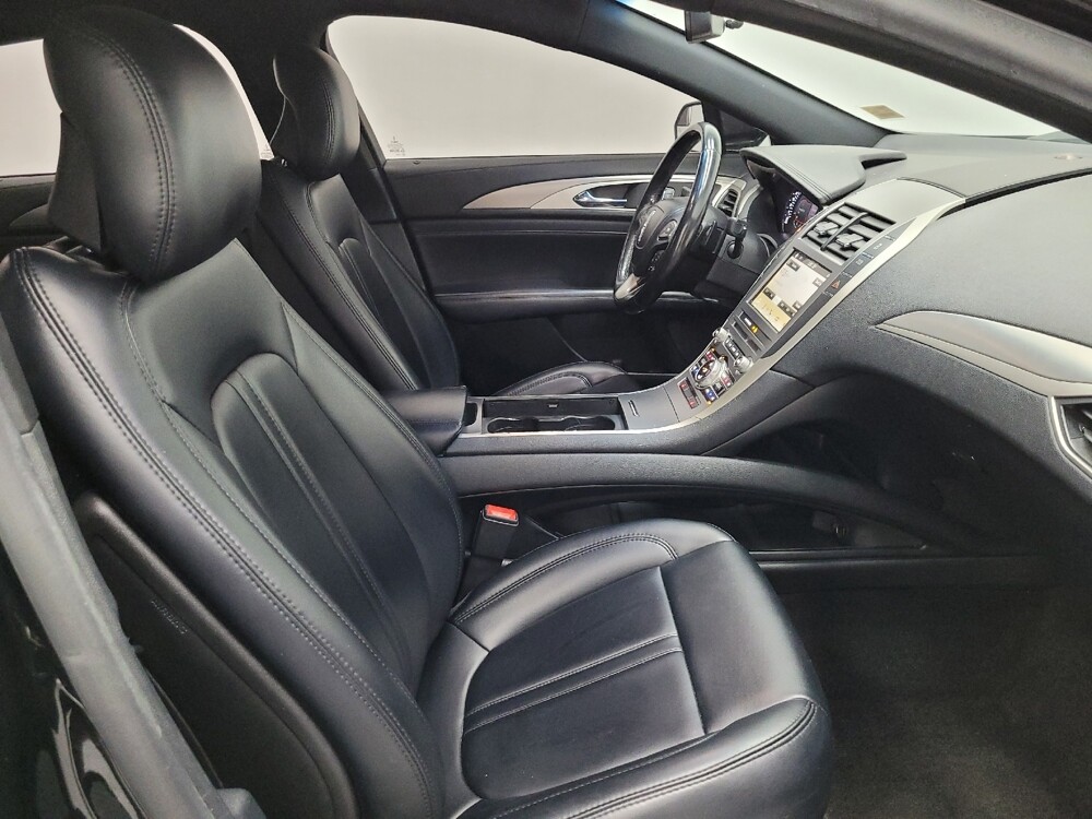 2017 Lincoln MKZ in Las Vegas, NV 89104 - 18107908 21