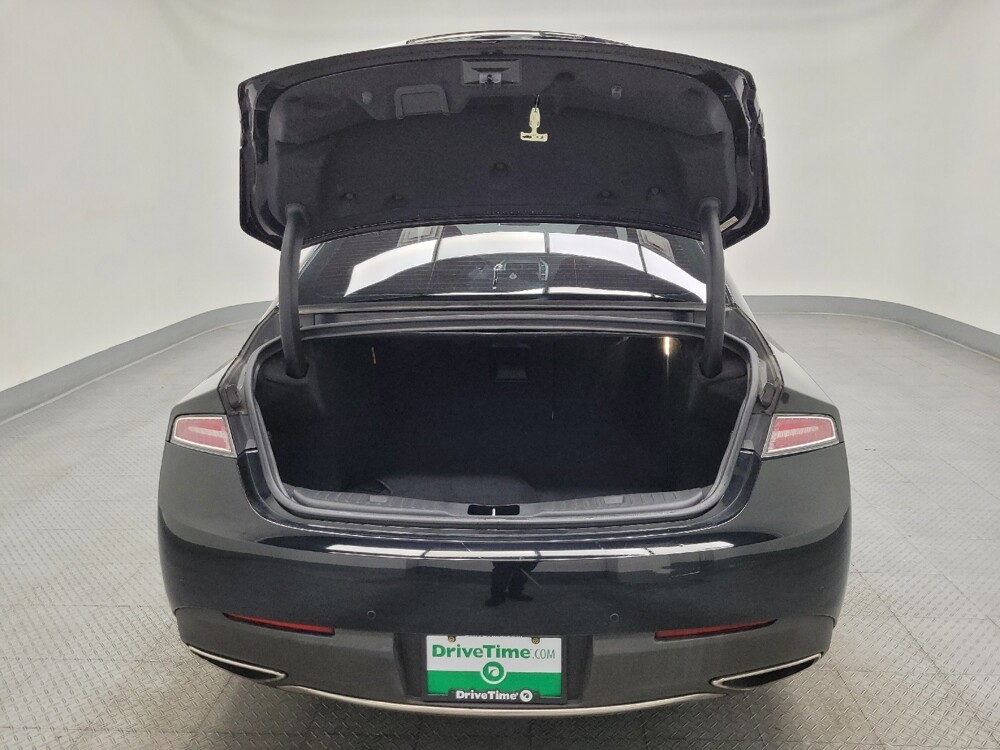 2017 Lincoln MKZ in Las Vegas, NV 89104 - 18107908 29