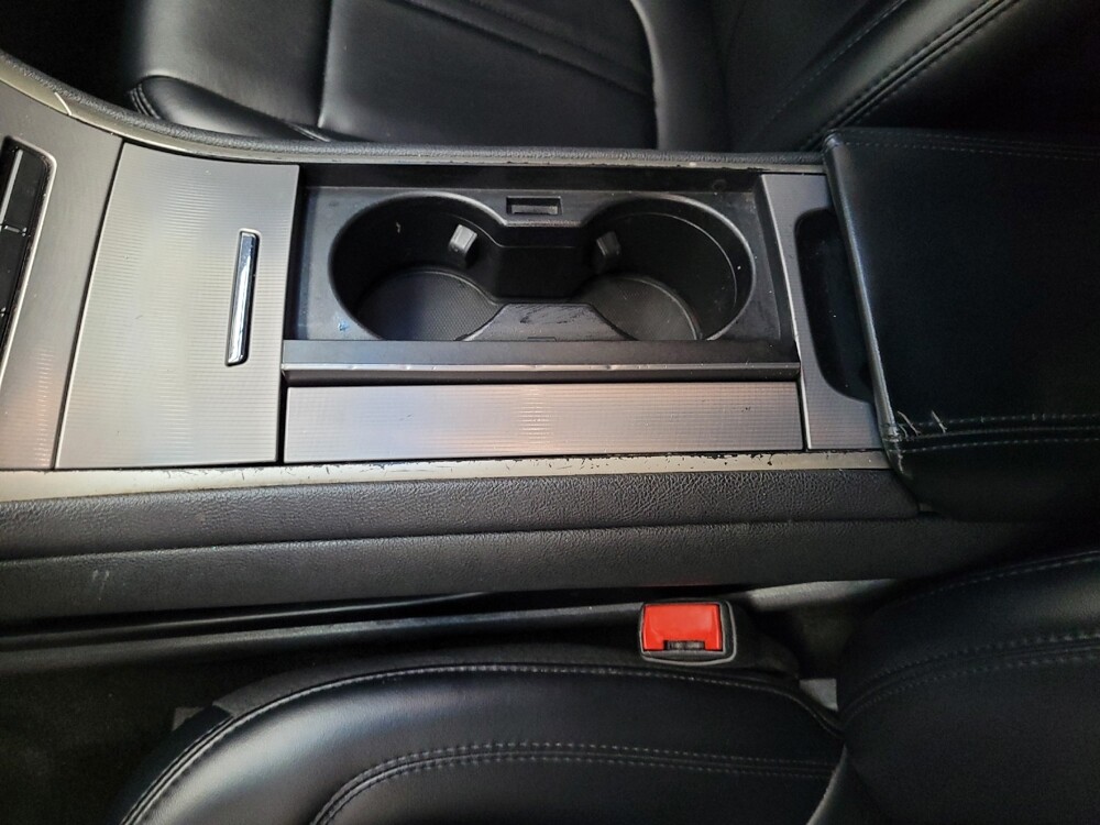 2017 Lincoln MKZ in Las Vegas, NV 89104 - 18107908 26