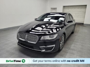 2017 Lincoln MKZ in Las Vegas, NV 89104
